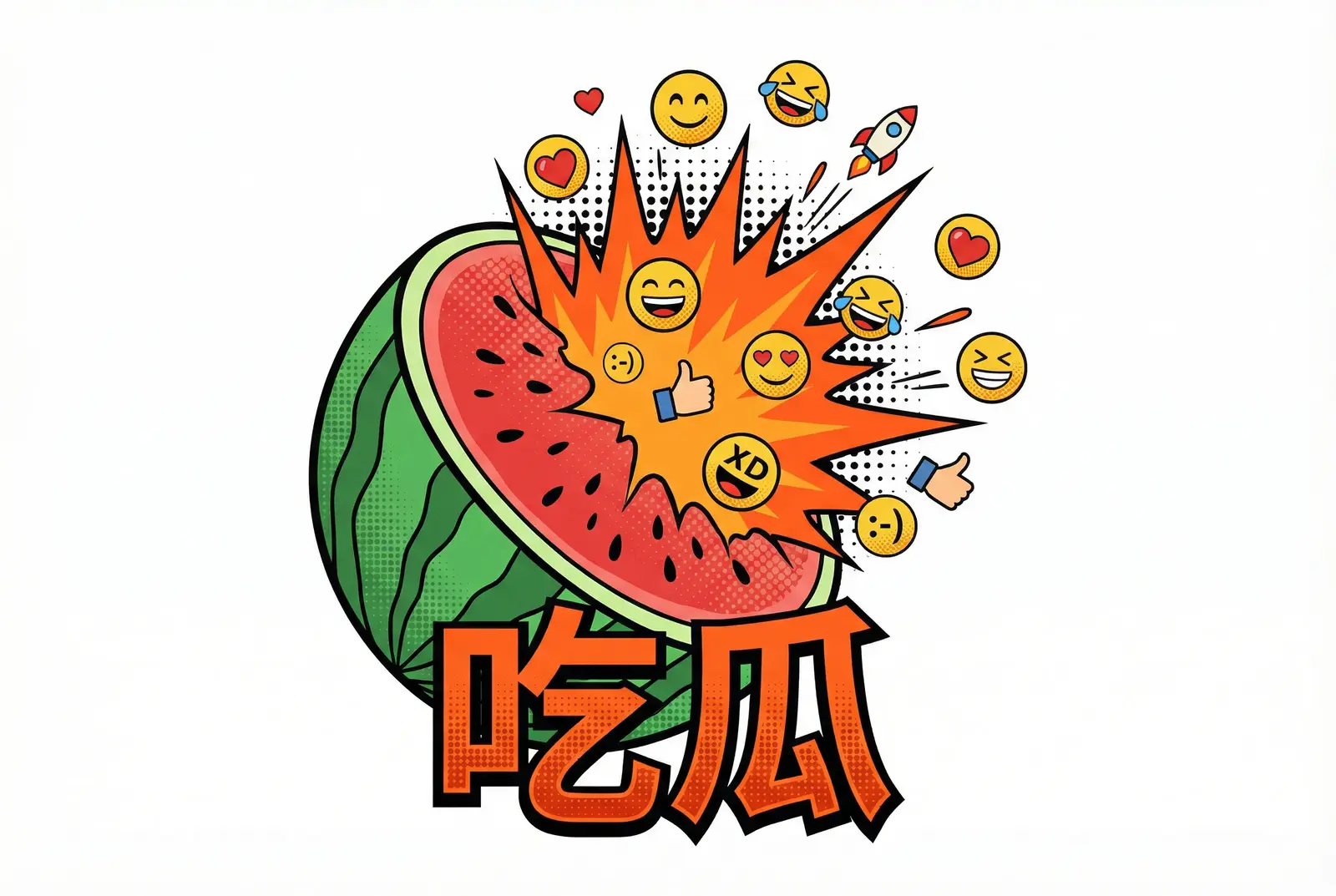 口活 社区Logo